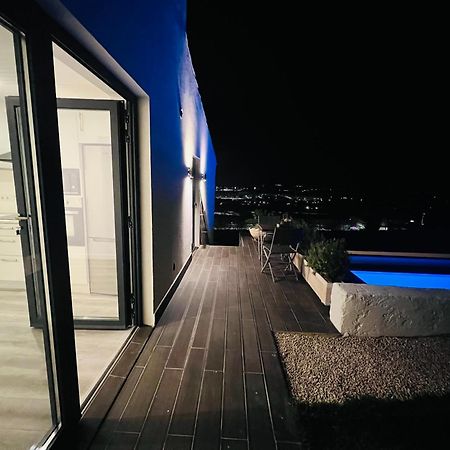 Vila Pombal Tomar Apartments - Pool & City Views Екстериор снимка