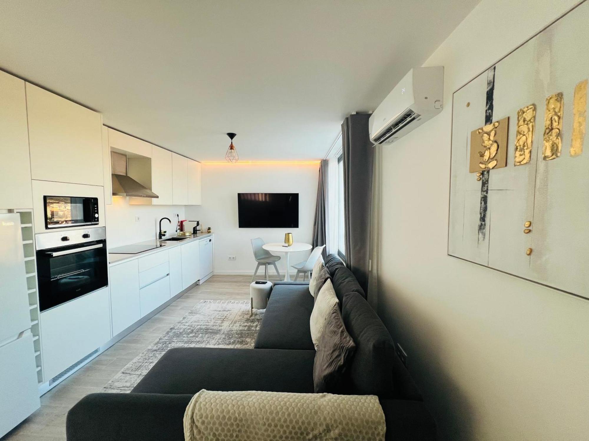 Vila Pombal Tomar Apartments - Pool & City Views Екстериор снимка