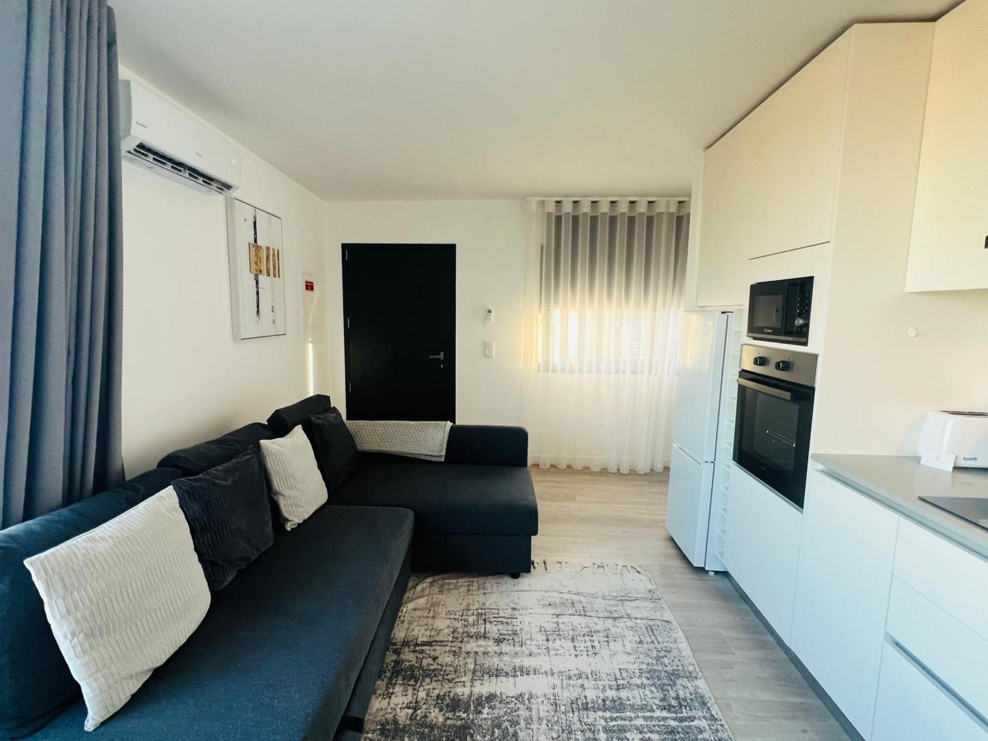 Vila Pombal Tomar Apartments - Pool & City Views Екстериор снимка