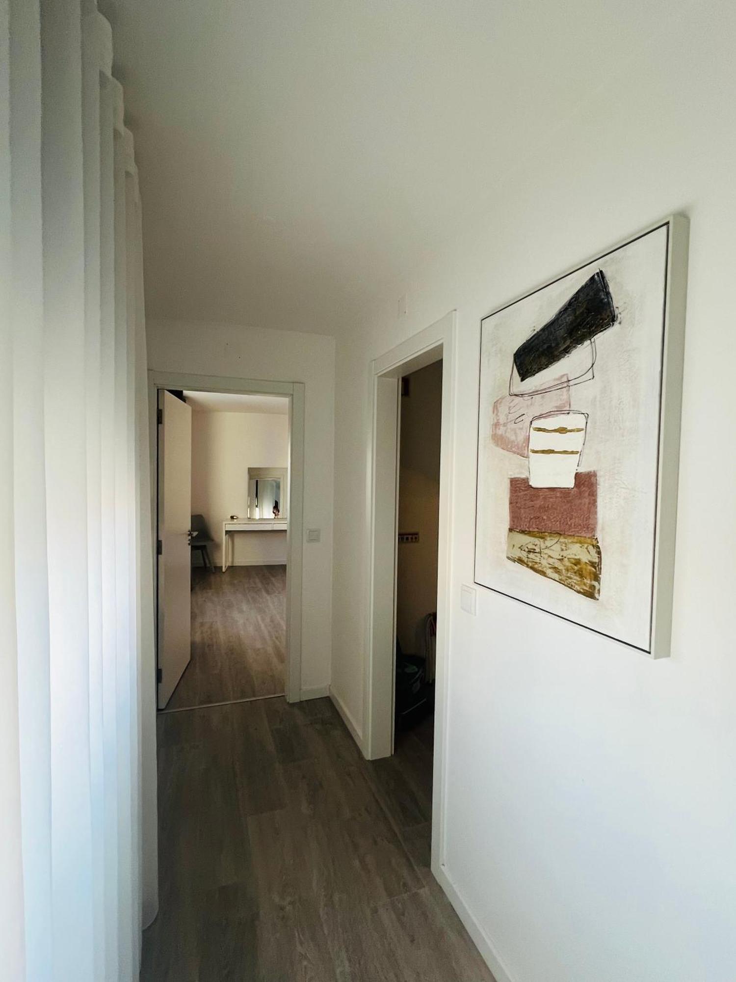 Vila Pombal Tomar Apartments - Pool & City Views Екстериор снимка