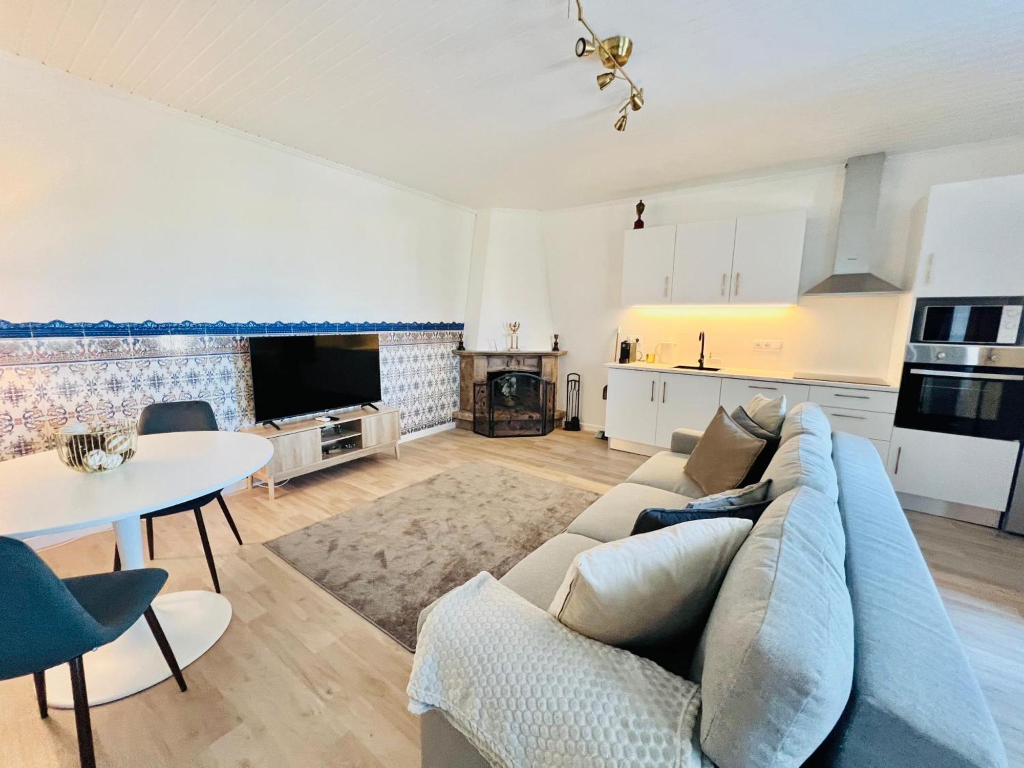 Vila Pombal Tomar Apartments - Pool & City Views Екстериор снимка