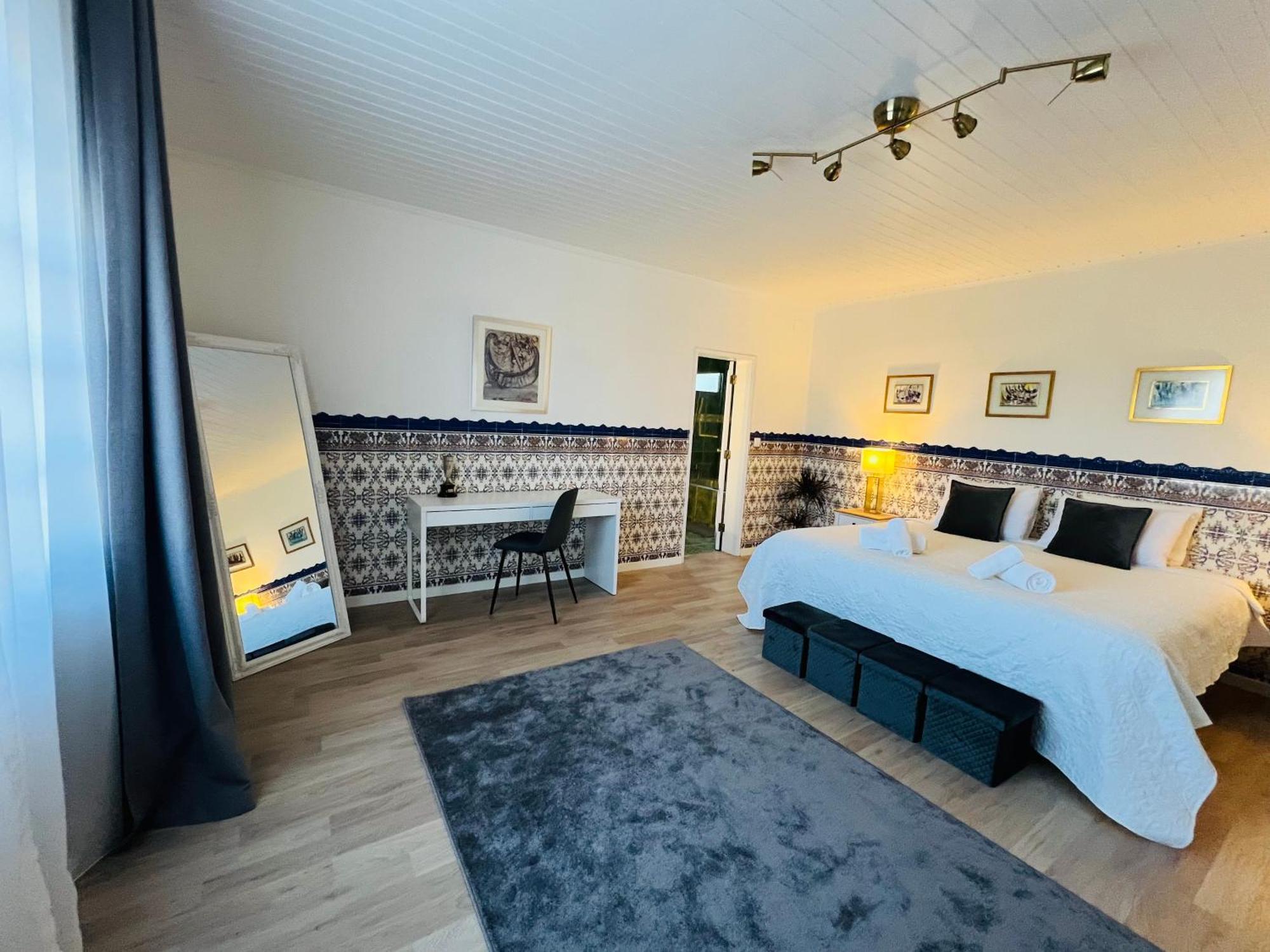 Vila Pombal Tomar Apartments - Pool & City Views Екстериор снимка