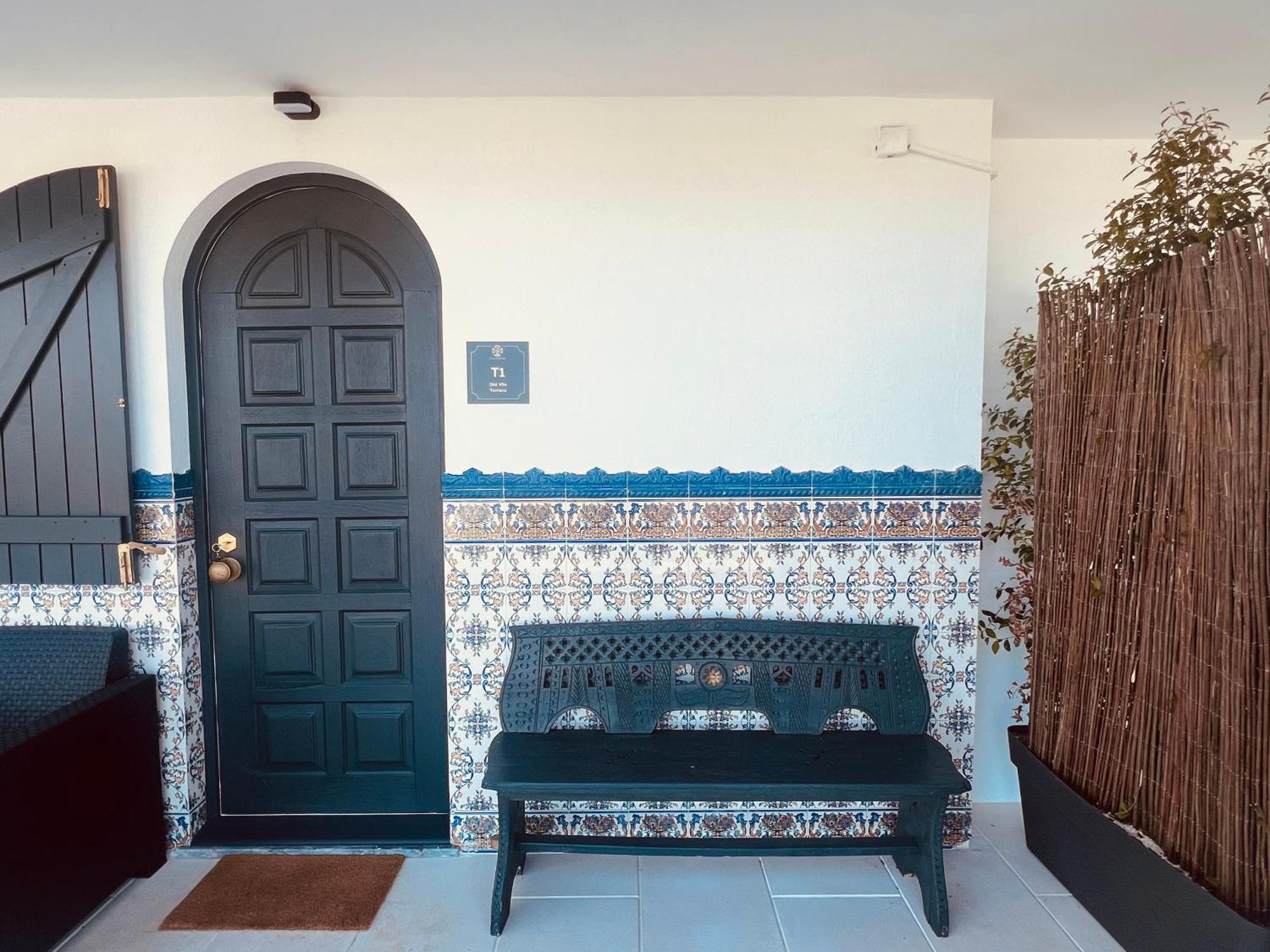 Vila Pombal Tomar Apartments - Pool & City Views Екстериор снимка
