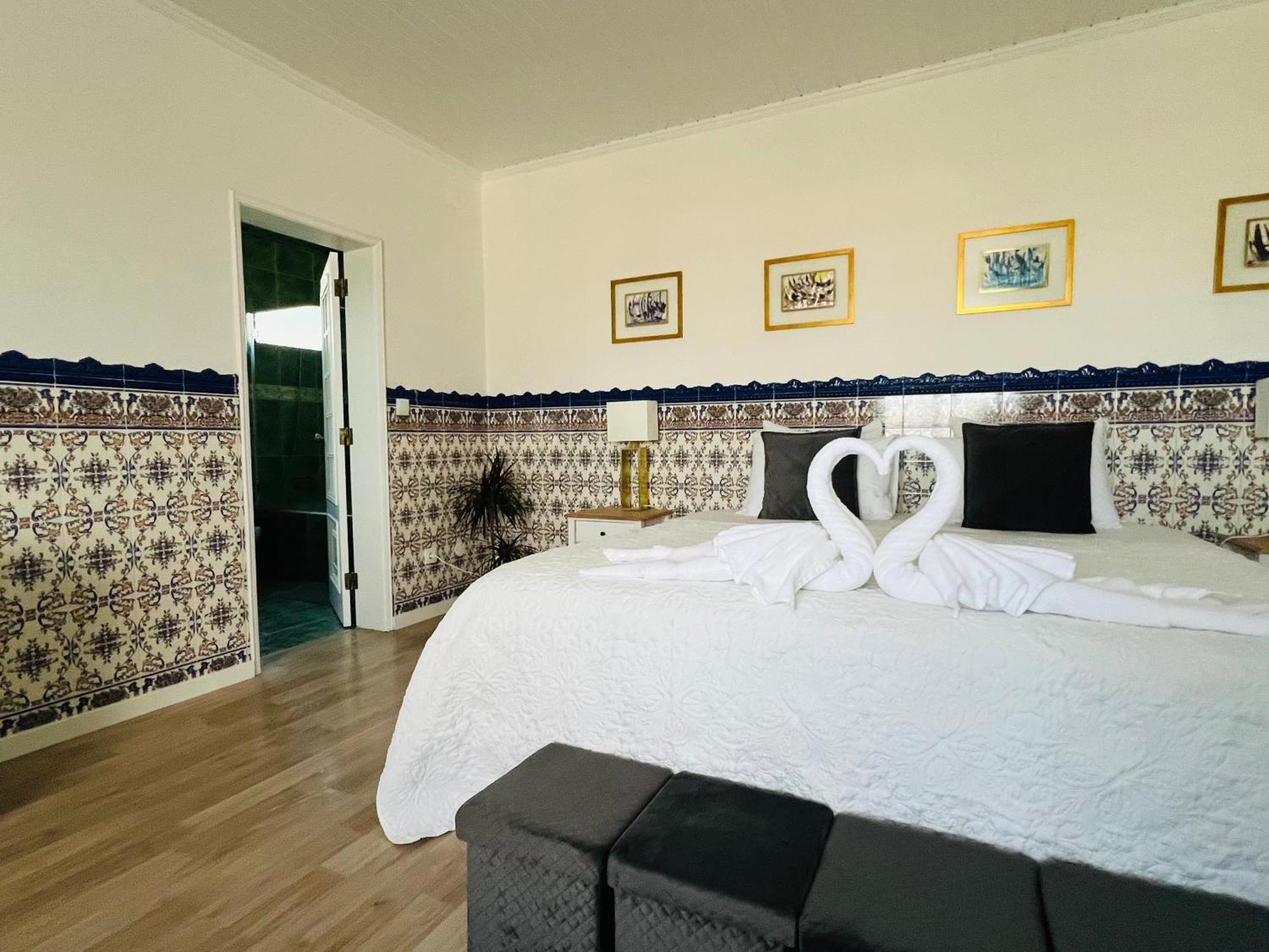 Vila Pombal Tomar Apartments - Pool & City Views Екстериор снимка