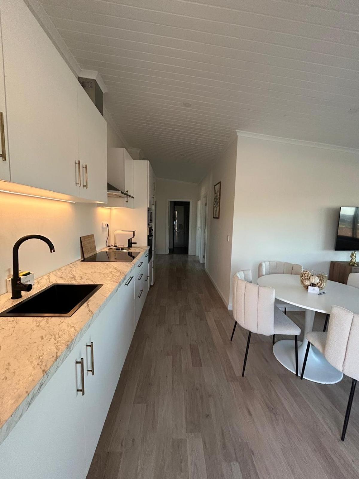 Vila Pombal Tomar Apartments - Pool & City Views Екстериор снимка