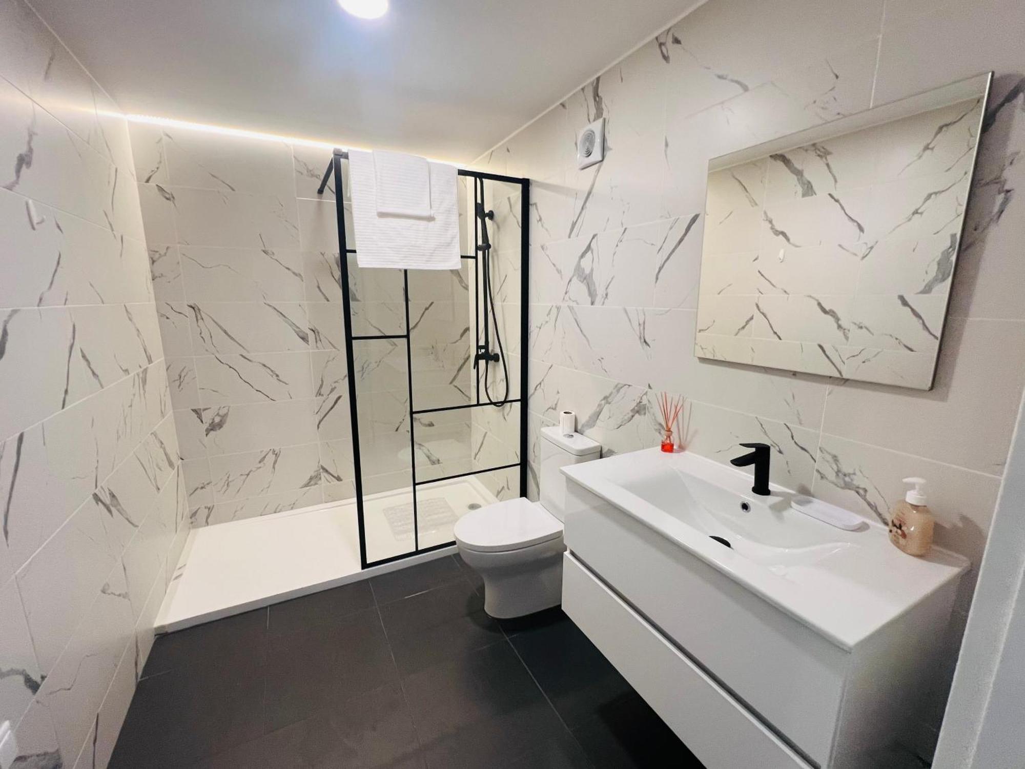 Vila Pombal Tomar Apartments - Pool & City Views Екстериор снимка