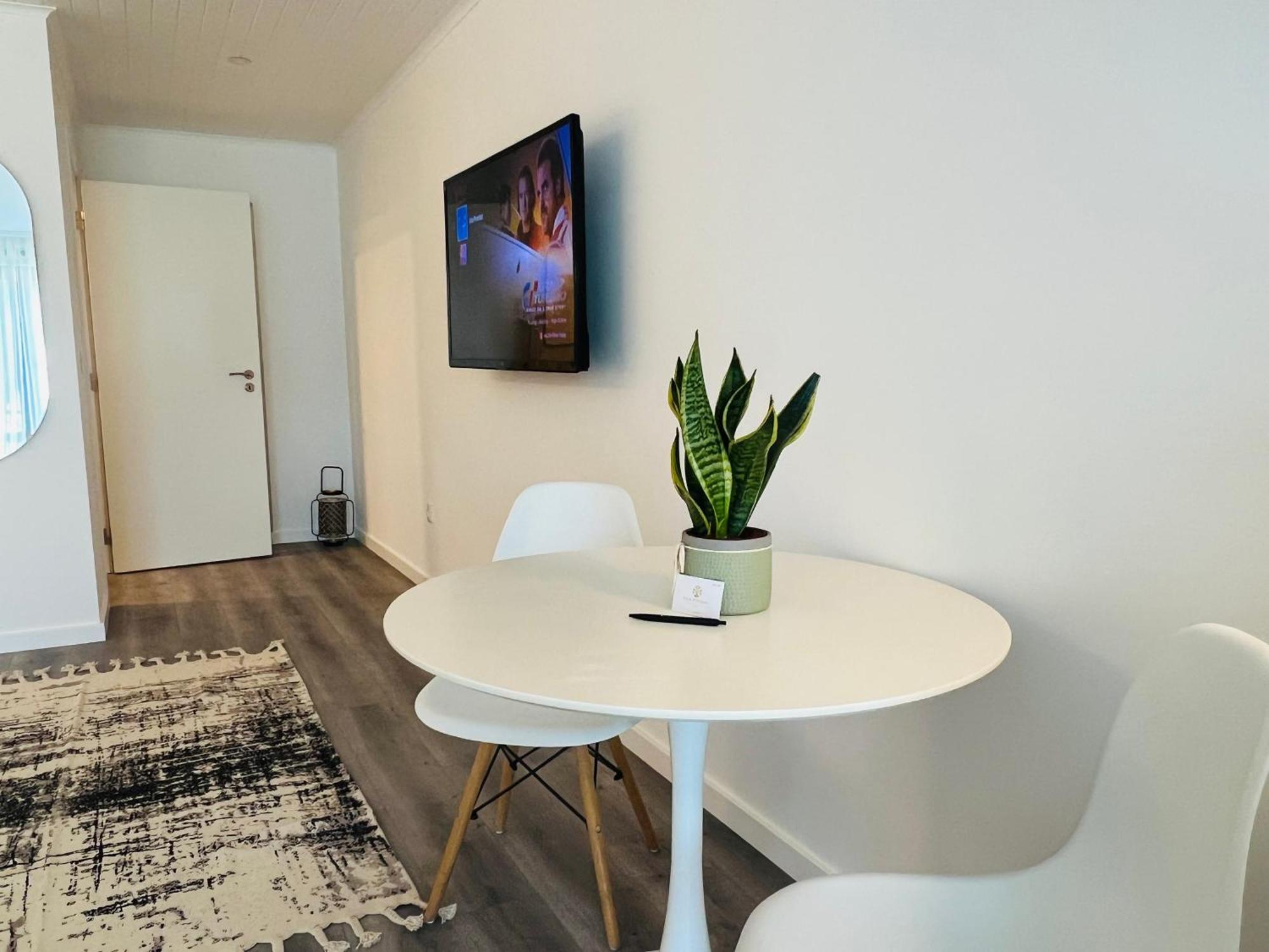 Vila Pombal Tomar Apartments - Pool & City Views Екстериор снимка